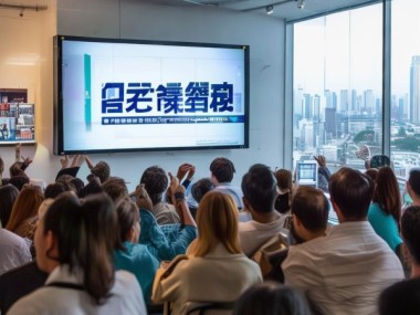 阿好信息咨询服务部招聘，你的机会在哪儿？