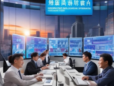 湖北信息咨询服务部，助力数字转型的强劲力量
