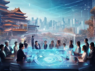 南京信息技术咨询，竞争力与未来展望