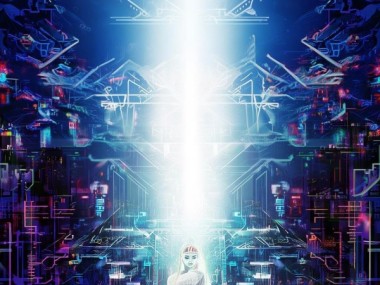 智创之光，贤坤信息咨询服务，使命与价值