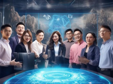 瑞建信息咨询服务部，助力企业数字化转型的强大力量