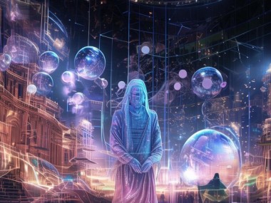智慧转型咨询服务中心，容辰信息咨询服务中心