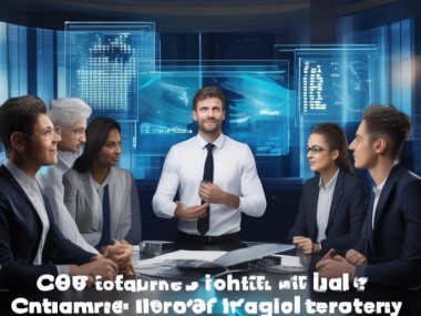 重塑企业信息化战略，找对咨询公司，成就未来