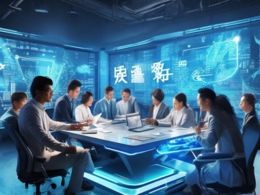 嘉翌科技助力企业的数字化与创新升级