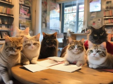 长沙猫咪信息咨询服务，守护城市家园