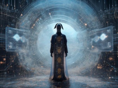 解析易问，智慧引领数字化转型