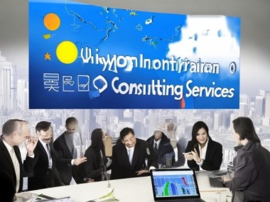 铭扬信息咨询服务，助力您的成功之路