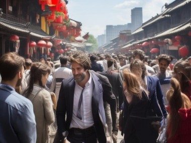 婺源热土，自然风光与专业咨询相遇，惊喜等着你！