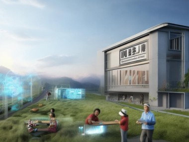 奉节地区信息咨询服务助力乡村振兴智慧之光