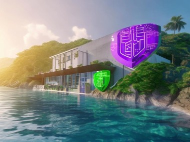 葡萄岛信息咨询服务，专业的安全解决方案，守护数字时代的安全