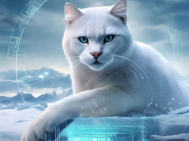北极猫，数字化转型的领军人物
