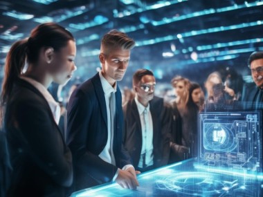档案信息化咨询与建设，探索未来的技术与管理机遇