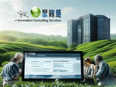 茶山信息咨询服务，助力企业数字化转型的精准方案