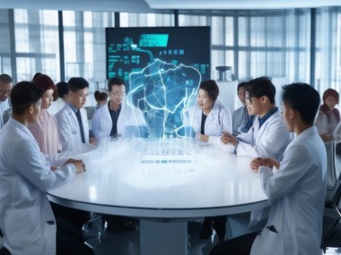 专家咨询，助力健康中国建设的卫生信息化路径