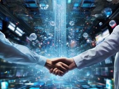 抖一抖，信息技术咨询领域的创新力量