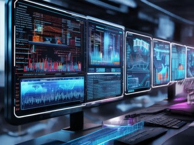 解析 dashboard与数据驱动的未来