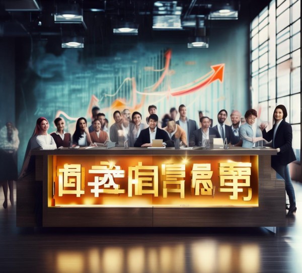 黄灿灿信息咨询服务,助力企业突围与增长 黄灿灿信息咨询服务,助力企业突围与增长