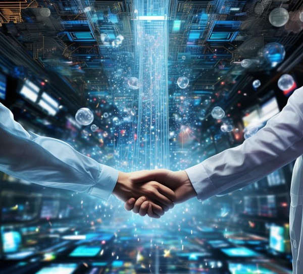 抖一抖,信息技术咨询领域的创新力量 抖一抖,信息技术咨询领域的创新力量