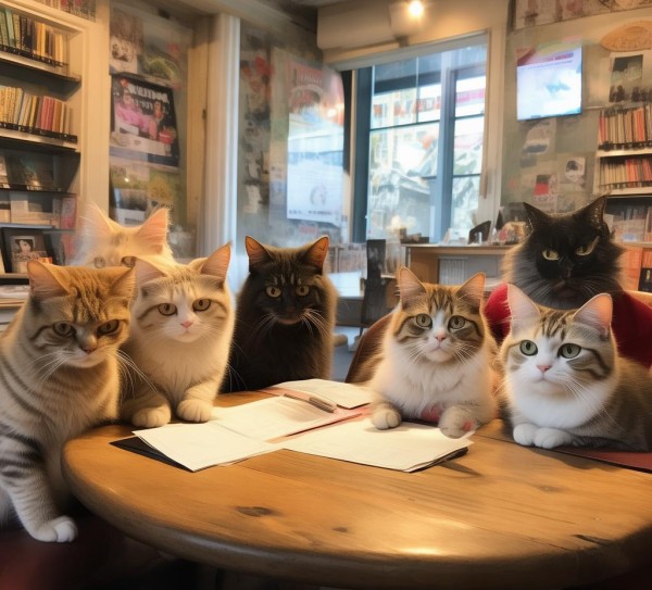 长沙猫咪信息咨询服务,守护您的城市家园 长沙猫咪信息咨询服务,守护您的城市家园
