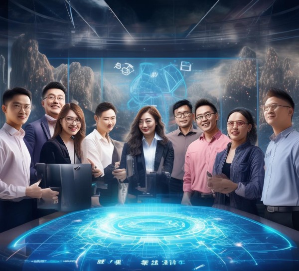 瑞建信息咨询服务部,助力企业数字化转型的强大力量 瑞建信息咨询服务部,助力企业数字化转型的强大力量