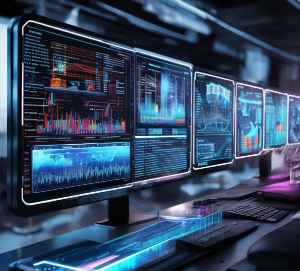 解析 dashboard与数据驱动的未来 解析 dashboard与数据驱动的未来