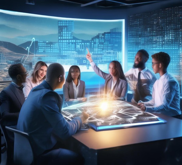 九九信息技术咨询服务,disrupt the Digital Transformation Game 九九信息技术咨询服务,disrupt the Digital Transformation Game