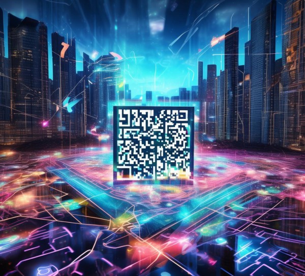 二维码技术,重塑数字时代网络咨询新方向 二维码技术,重塑数字时代网络咨询新方向