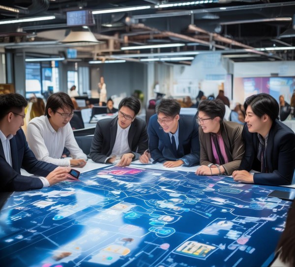 走进福建服装企业信息化咨询的实践与启示 走进福建服装企业信息化咨询的实践与启示