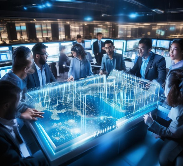福建信息技术咨询服务,助力数字经济高质量发展 福建信息技术咨询服务,助力数字经济高质量发展