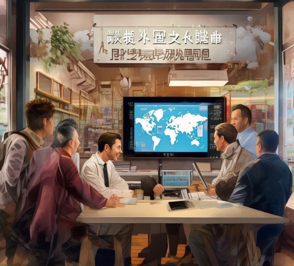 侨簿信息技术咨询店,技术助力侨胞发展 侨簿信息技术咨询店,技术助力侨胞发展