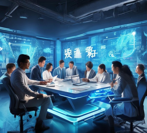 数字时代,嘉翌科技助力企业成长 数字时代,嘉翌科技助力企业成长
